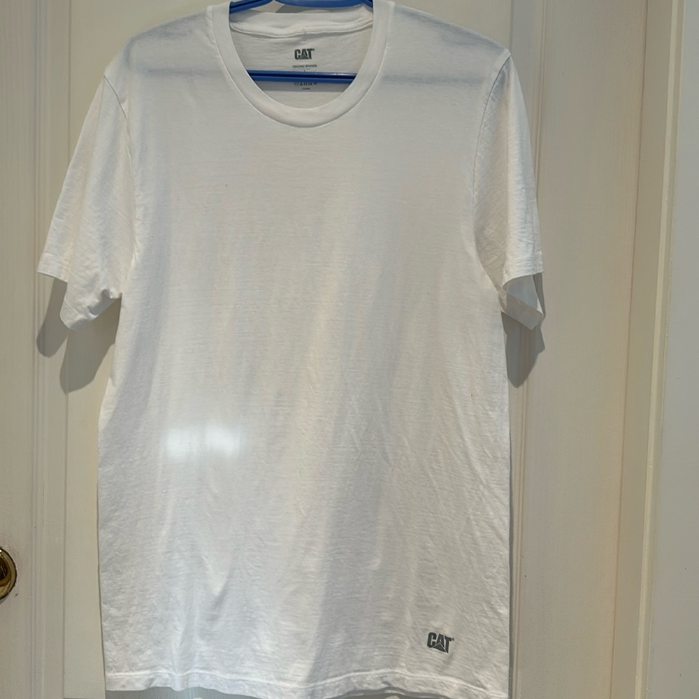 CAT tshirt
